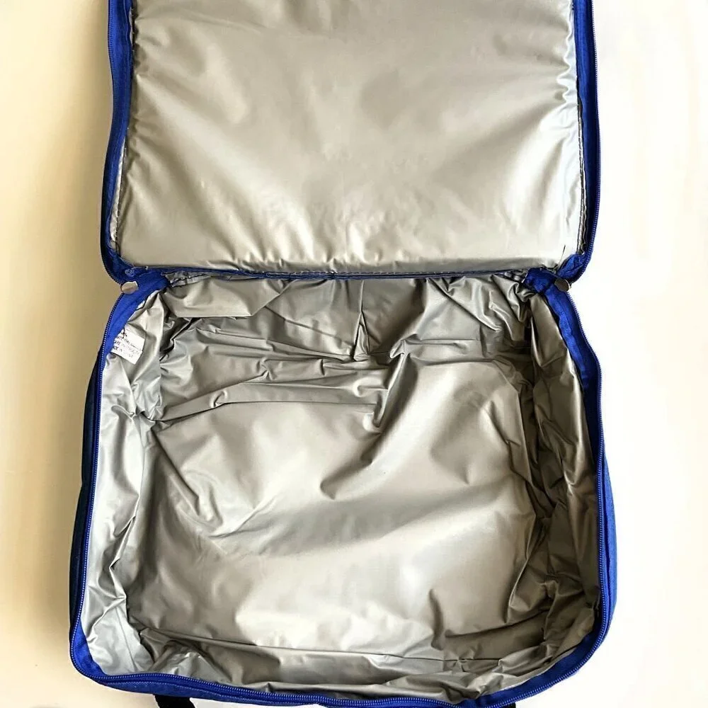 INSULATED CASSEROLE CARRY BAG
